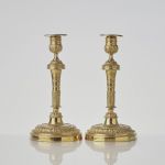 1010&nbsp;Candlesticks